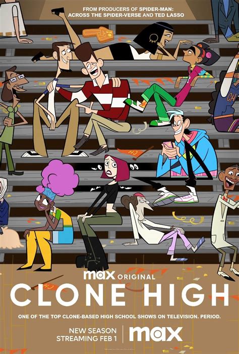 watch clone high 2023|clone high season 1 putlockers.